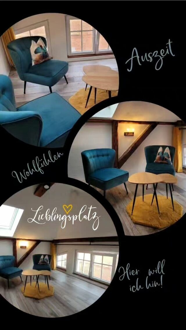 Ferienwohnung in Heiligenhafen - FeWo Todeskino "Altstadtflair" in Heiligenhafen - Bild 17