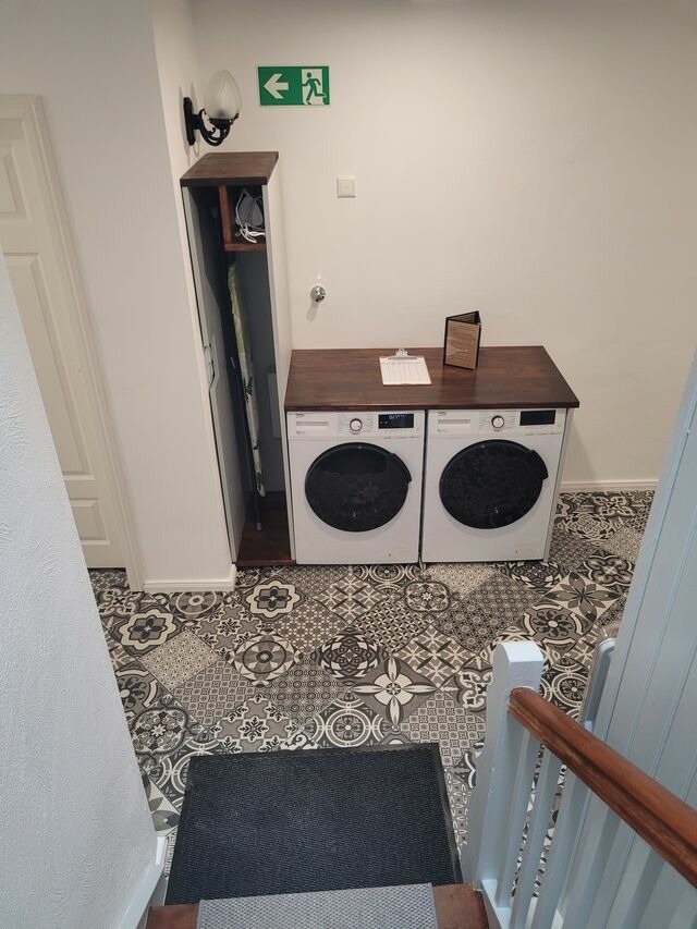 Ferienwohnung in Heiligenhafen - FeWo Todeskino "Strandgut" in Heiligenhafen - Bild 17