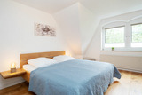 Ferienwohnung in Gr&ouml;mitz - Fuchskamp 10a Gro&szlig;e Woge - Bild 5
