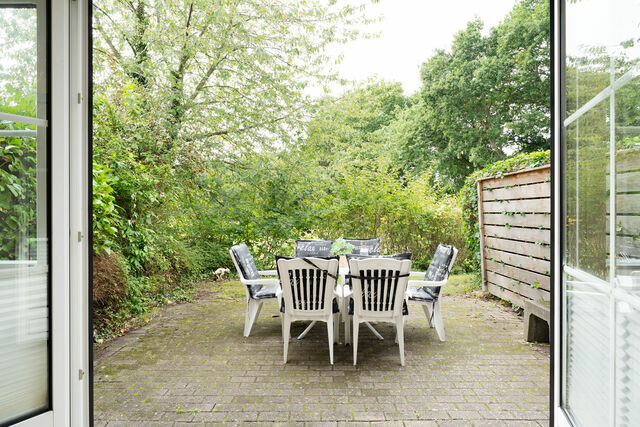 Ferienwohnung in Gr&ouml;mitz - Fuchskamp 10a Gro&szlig;e Woge - Bild 8