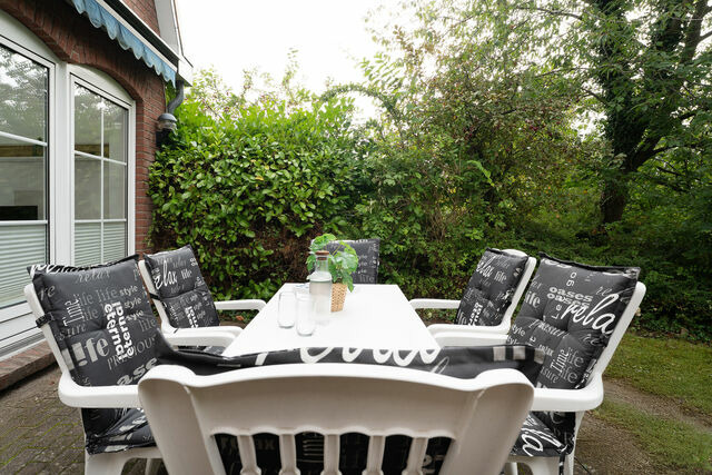 Ferienwohnung in Gr&ouml;mitz - Fuchskamp 10a Gro&szlig;e Woge - Bild 9