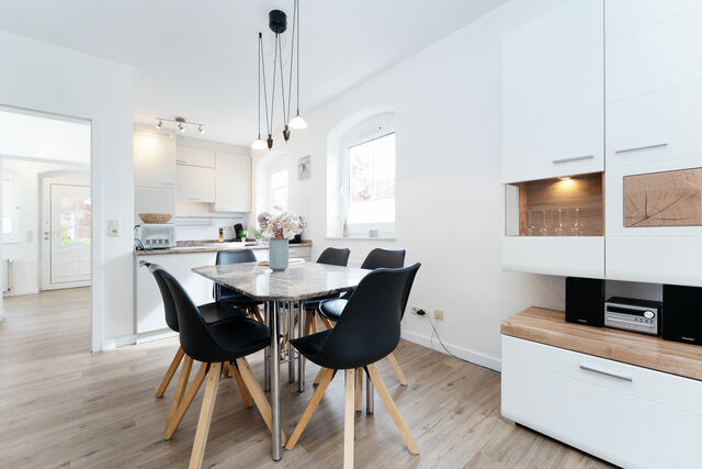 Ferienwohnung in Gr&ouml;mitz - Fuchskamp 10a Gro&szlig;e Woge - Bild 14