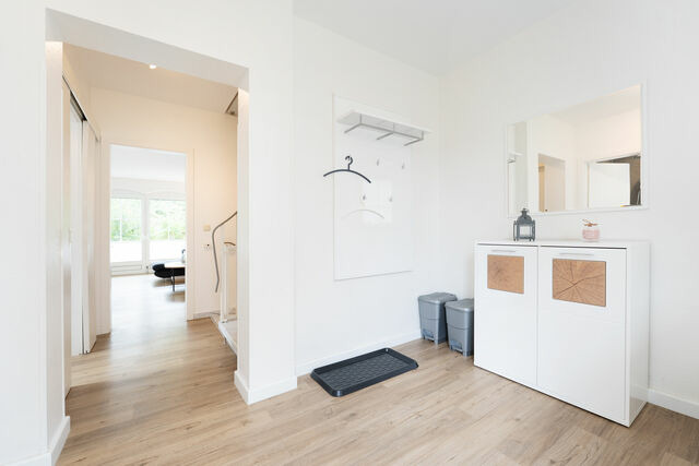 Ferienwohnung in Gr&ouml;mitz - Fuchskamp 10a Gro&szlig;e Woge - Bild 19