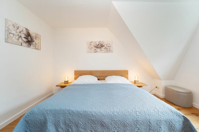 Ferienwohnung in Gr&ouml;mitz - Fuchskamp 10a Gro&szlig;e Woge - Bild 20