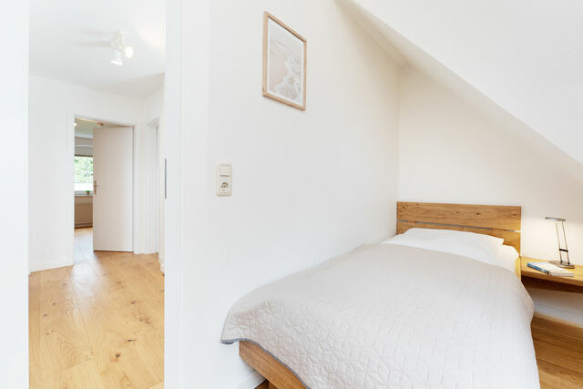 Ferienwohnung in Gr&ouml;mitz - Fuchskamp 10a Gro&szlig;e Woge - Bild 23