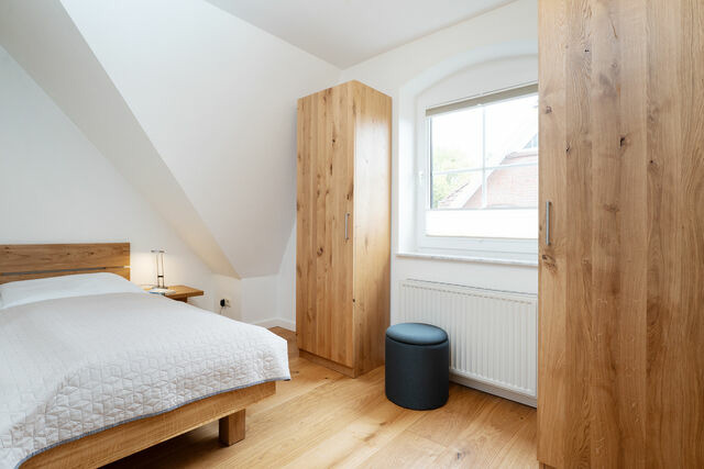 Ferienwohnung in Gr&ouml;mitz - Fuchskamp 10a Gro&szlig;e Woge - Bild 25