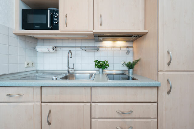 Ferienwohnung in Heiligenhafen - Haus Aquamarina K&uuml;stenruhe 11 - Bild 13