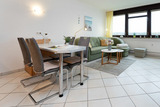 Ferienwohnung in Heiligenhafen - Haus Aquamarina Möwenruf 54 - Bild 11