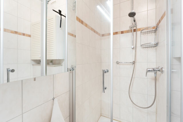 Ferienwohnung in Heiligenhafen - Haus Aquamarina Möwenruf 54 - Bild 23