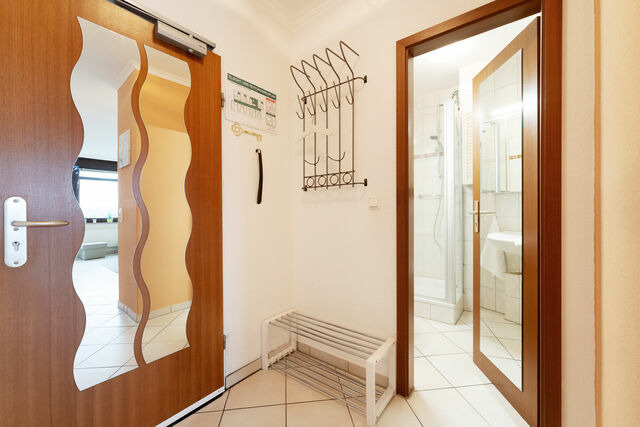 Ferienwohnung in Heiligenhafen - Haus Aquamarina Möwenruf 54 - Bild 24