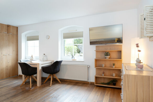 Ferienwohnung in Gr&ouml;mitz - Fuchskamp 10a Kleine D&uuml;ne - Bild 6