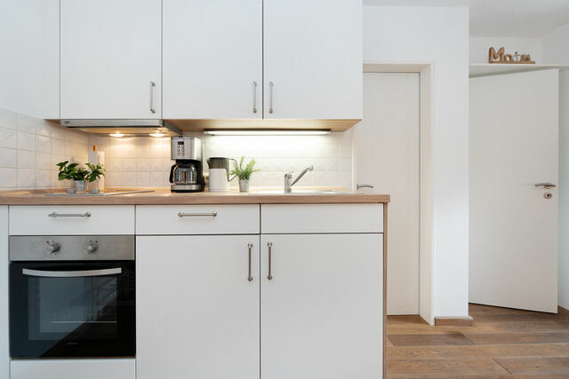 Ferienwohnung in Gr&ouml;mitz - Fuchskamp 10a Kleine D&uuml;ne - Bild 12