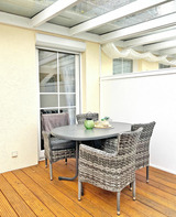 Ferienwohnung in Grömitz - Kleine Butze - Bild 1