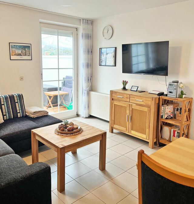 Ferienwohnung in Grömitz - Kleine Butze - Bild 2