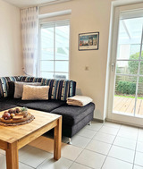 Ferienwohnung in Grömitz - Kleine Butze - Bild 4