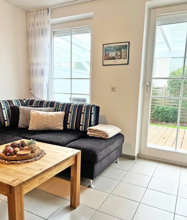 Ferienwohnung in Grömitz - Kleine Butze - Bild 4