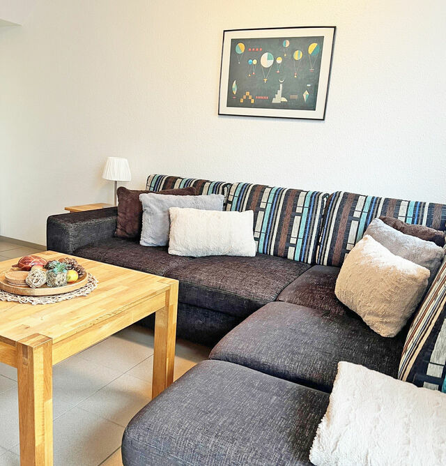 Ferienwohnung in Grömitz - Kleine Butze - Bild 5