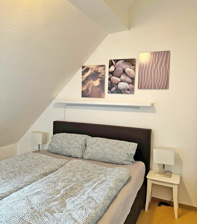 Ferienwohnung in Grömitz - Kleine Butze - Bild 8