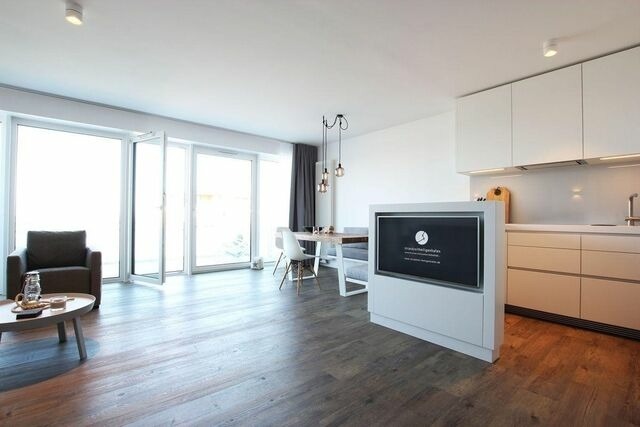 Ferienwohnung in Heiligenhafen - "Dünenpark Heiligenhafen", Haus "Dünengras", Wohnung "Strandzeit 13 A" - Bild 6