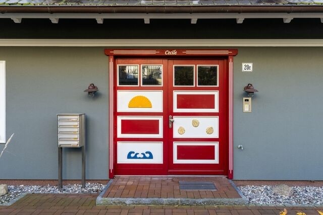 Ferienwohnung in Ostseeheilbad Zingst - Whg. Dynamique - Bild 24