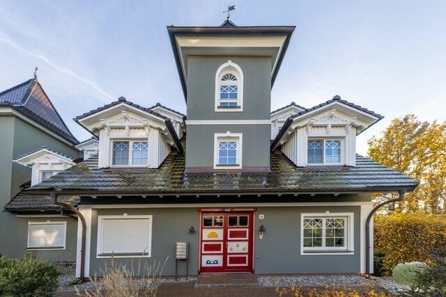 Ferienwohnung in Ostseeheilbad Zingst - Whg. Dynamique - Bild 25