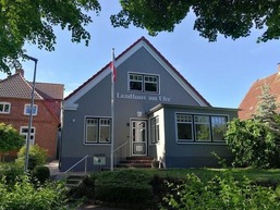 Landhaus am Ufer, Wohnung 3