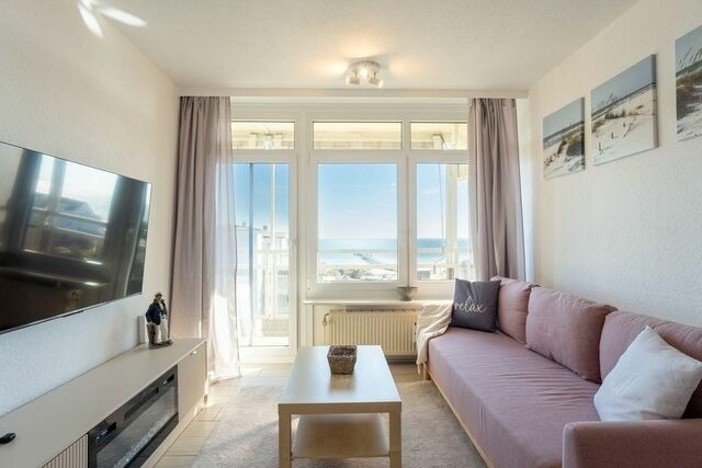 Ferienwohnung in Gro&szlig;enbrode - Haus "Belvedere", Wohnung 87 - Bild 9