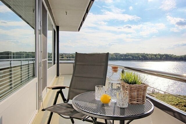 Ferienwohnung in Heiligenhafen - Haus "Steinwarder 7", Wohnung "Strandzeit 37" - Bild 12