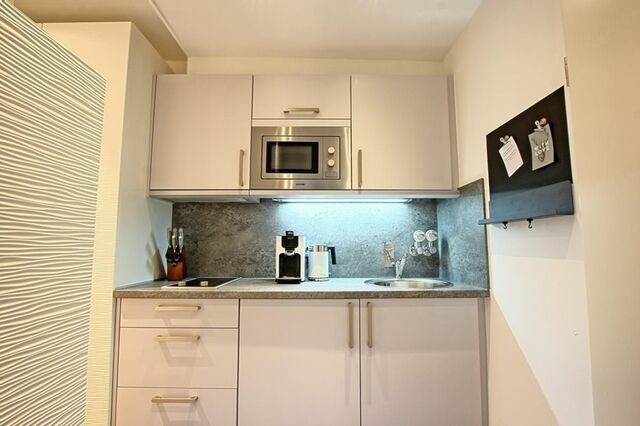 Ferienwohnung in Heiligenhafen - Haus "Steinwarder 7", Wohnung "Strandzeit 37" - Bild 19