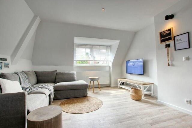 Ferienwohnung in Heiligenhafen - Haus "Eiche", Wohnung 11 - Bild 4