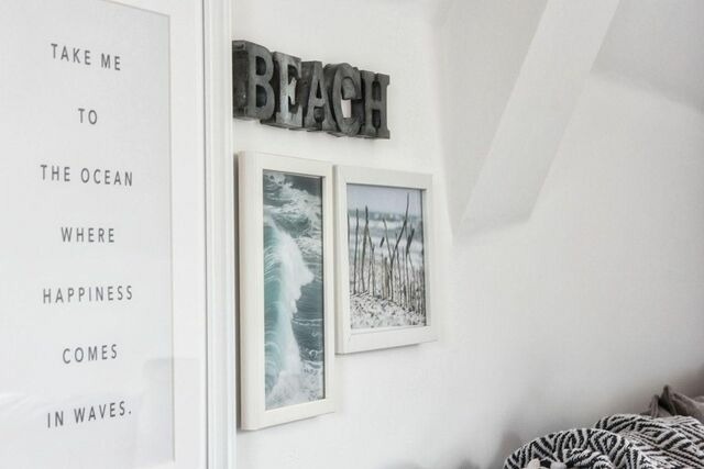 Ferienwohnung in Heiligenhafen - Haus "Eiche", Wohnung 11 - Bild 6