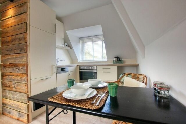 Ferienwohnung in Heiligenhafen - Haus "Eiche", Wohnung 11 - Bild 12