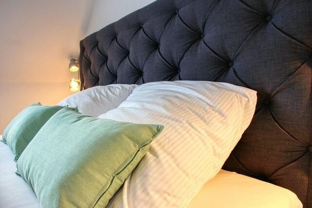 Ferienwohnung in Heiligenhafen - Haus "Eiche", Wohnung 11 - Bild 14