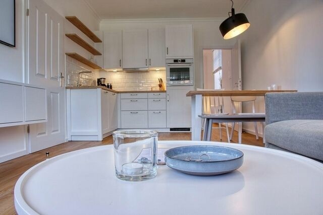 Ferienwohnung in Heiligenhafen - Landhaus am Ufer, Wohnung 2 - Bild 15