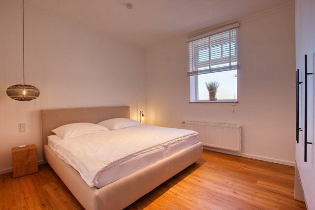 Ferienwohnung in Heiligenhafen - Landhaus am Ufer, Wohnung 2 - Bild 19