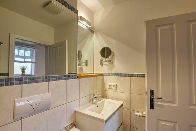 Ferienwohnung in Heiligenhafen - Landhaus am Ufer, Wohnung 2 - Bild 21