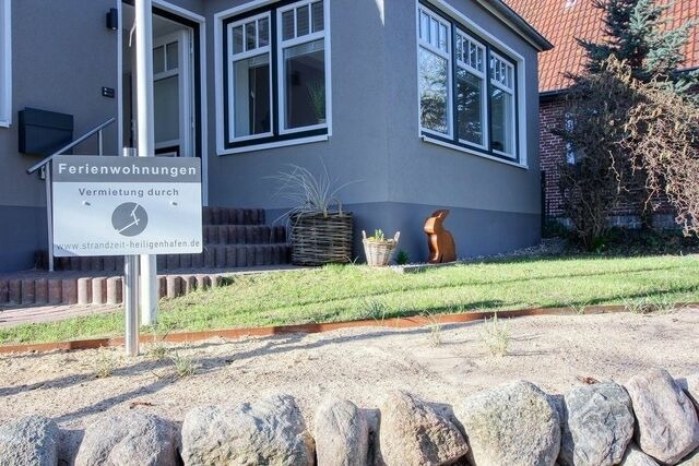 Ferienwohnung in Heiligenhafen - Landhaus am Ufer, Wohnung 2 - Bild 22