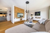 Ferienwohnung in Zingst - Strandvilla Zingst-AP 16 - Bild 23