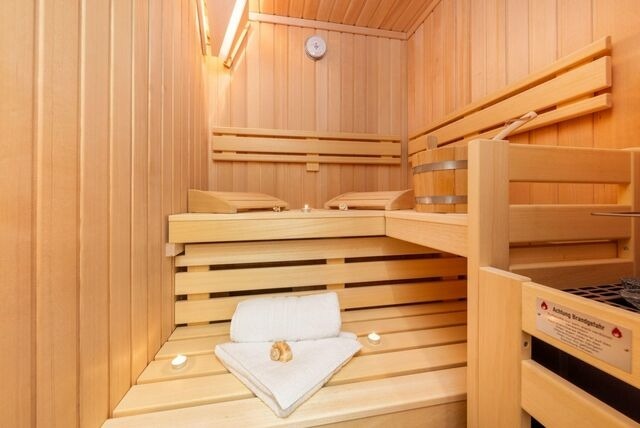 Ferienwohnung in Zingst - Strandvilla Zingst-AP 16 - Bild 5