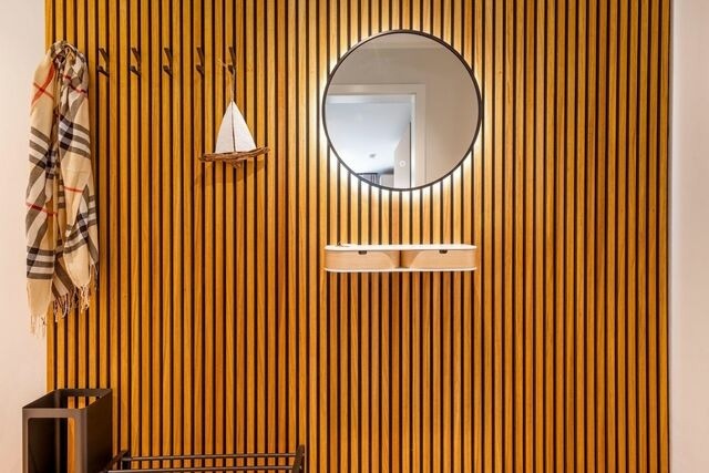 Ferienwohnung in Zingst - Strandvilla Zingst-AP 16 - Bild 7