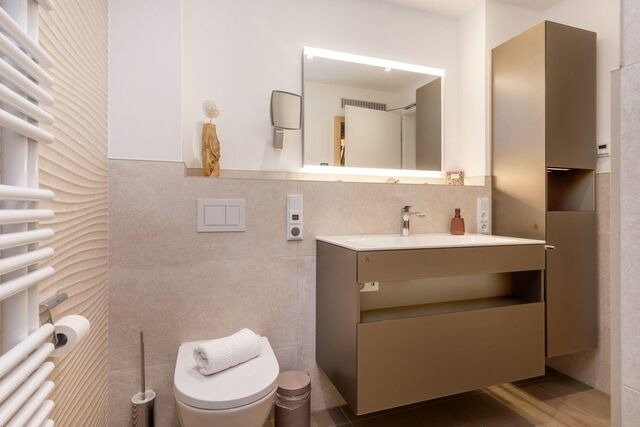 Ferienwohnung in Zingst - Strandvilla Zingst-AP 16 - Bild 8