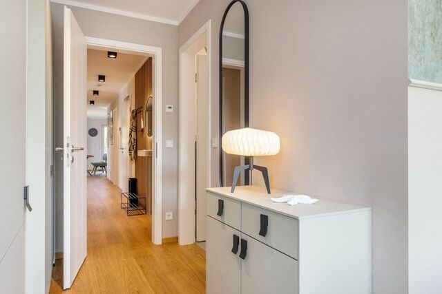 Ferienwohnung in Zingst - Strandvilla Zingst-AP 16 - Bild 17