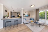 Ferienwohnung in Ostseeheilbad Zingst - Strandvilla Zingst -AP 14 - Bild 6