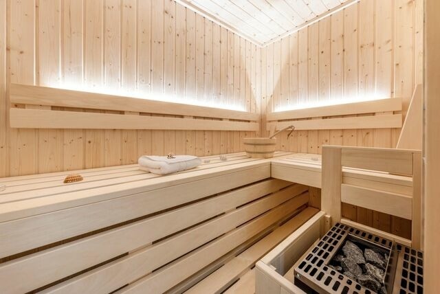 Ferienwohnung in Ostseeheilbad Zingst - Strandvilla Zingst -AP 14 - Bild 17