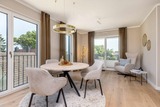 Ferienwohnung in Ostseeheilbad Zingst - Strandvilla Zingst -AP 14 - Bild 22