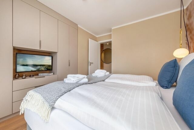 Ferienwohnung in Ostseeheilbad Zingst - Strandvilla Zingst -AP 14 - Bild 25