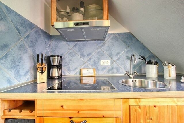 Ferienwohnung in Heiligenhafen - Landhaus am Ufer, Wohnung 4 - Bild 3