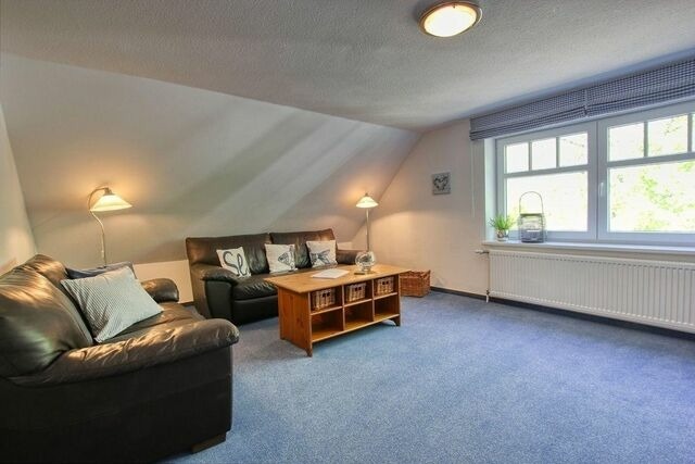 Ferienwohnung in Heiligenhafen - Landhaus am Ufer, Wohnung 4 - Bild 6