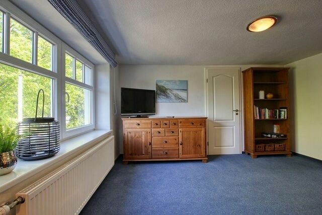 Ferienwohnung in Heiligenhafen - Landhaus am Ufer, Wohnung 4 - Bild 10