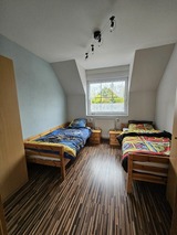 Ferienwohnung in Kellenhusen - Küstennest - Bild 8